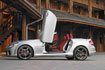 slk lambo doors